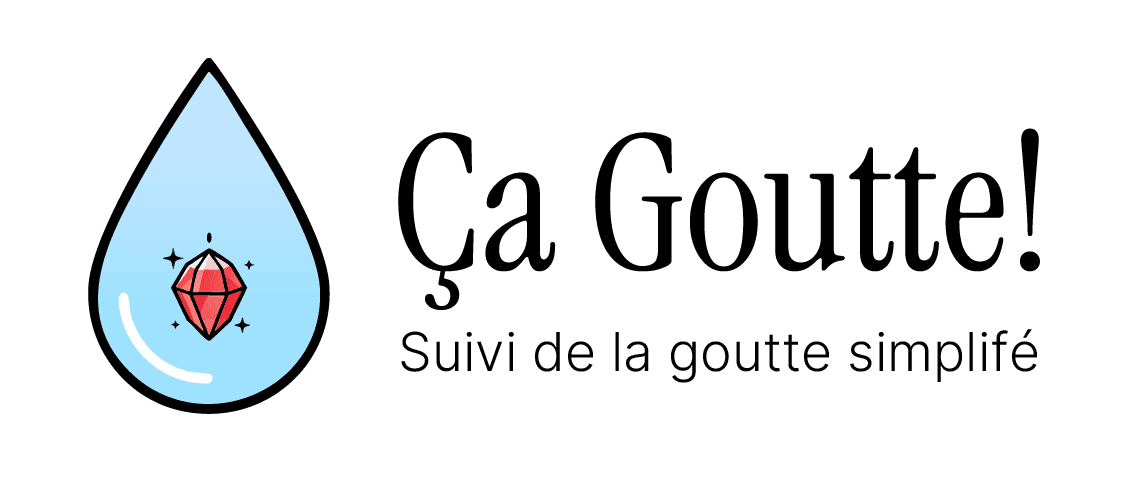 Ça Goutte!